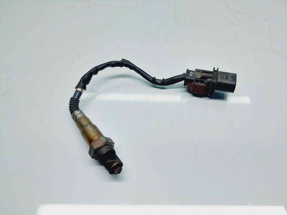 Sonda lambda Audi A4 B8 070906262B 2.0 CAGA0 2.0 CAGA 100KW / 136CP