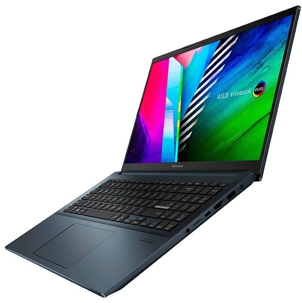 Asus vivobook pro Oled