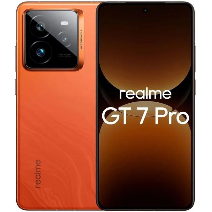 Realme GT 7 pro 5G 12 /512