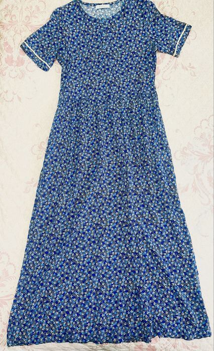 Длинные платья 2 шт