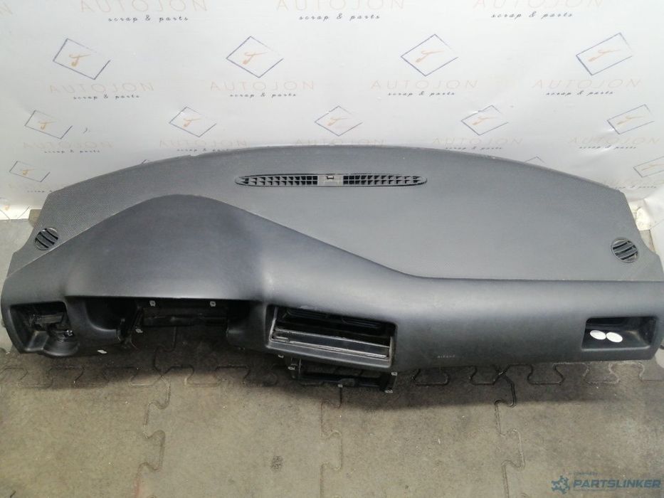 Plansa bord VOLKSWAGEN BORA (1J2) [ 1998 - 2013 ] TDI (AGR, ALH) 66KW|90HP OEM 1J1857181F