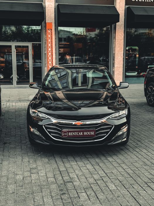 Malibu Rent car прокат автомобилей