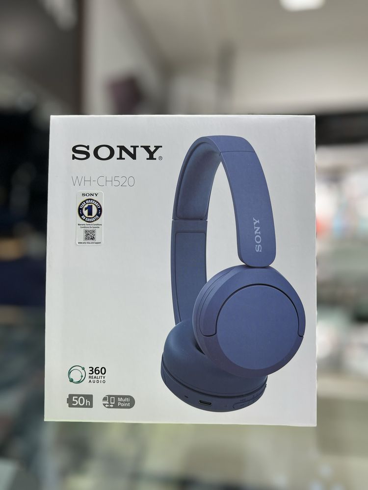 Sony WH-CH520 (оптом)