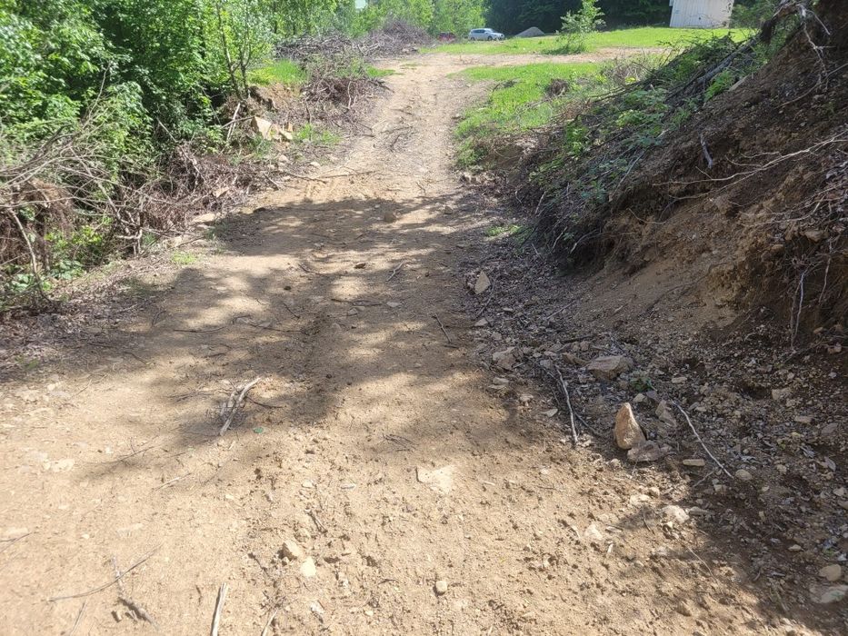 Vand teren în Cavnic