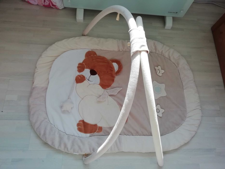 Активна гимнастика + подарък играчки