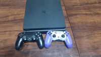 Playstation 4 slim 9.00 prawivka