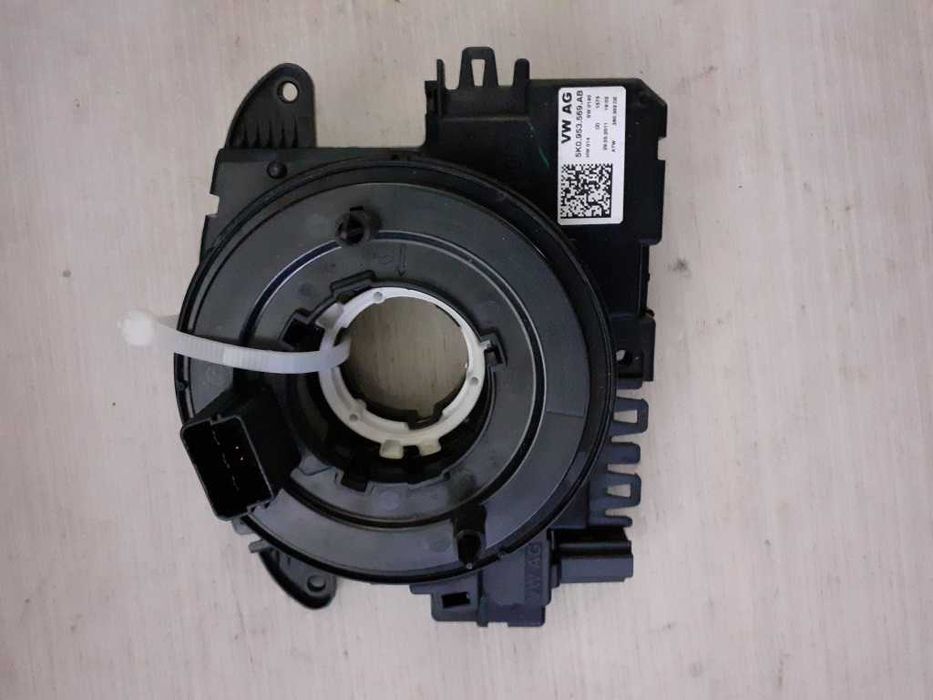 Spira airbag volan 5k0953569AB VW Passat B7, Golf 6, Passat B6, CC