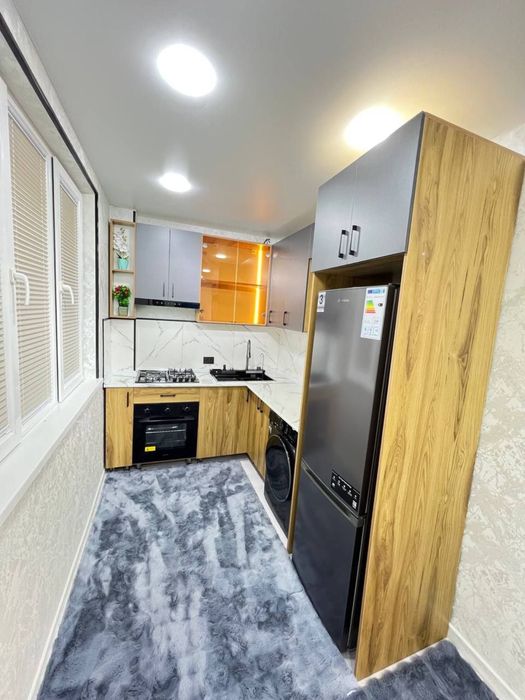 Chilonzor 6 kv Orintir Parus