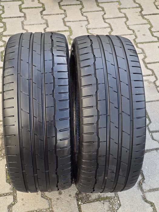 225 45 17 Hankook