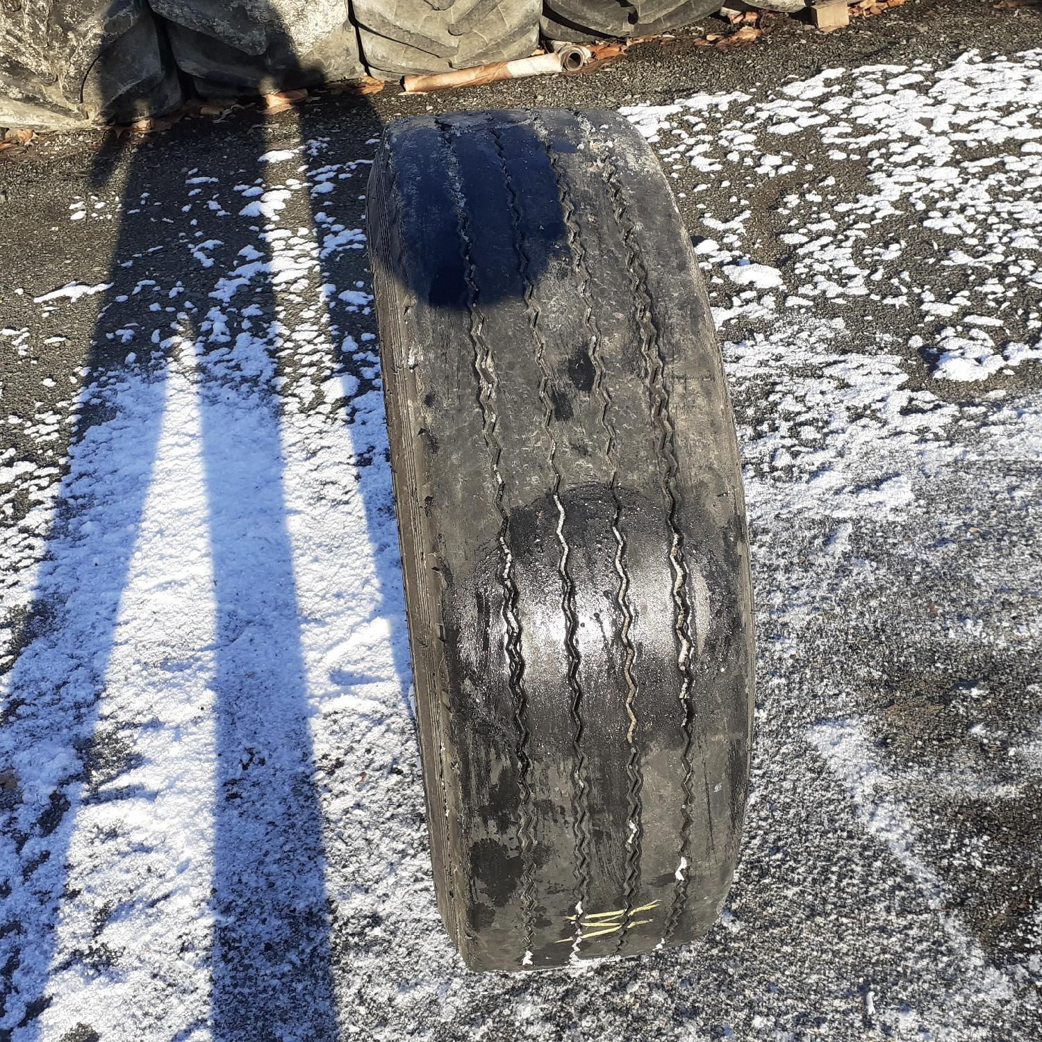 Cauciucuri 235/75R17.5 Universal Anvelope Cu Livrare Rapida