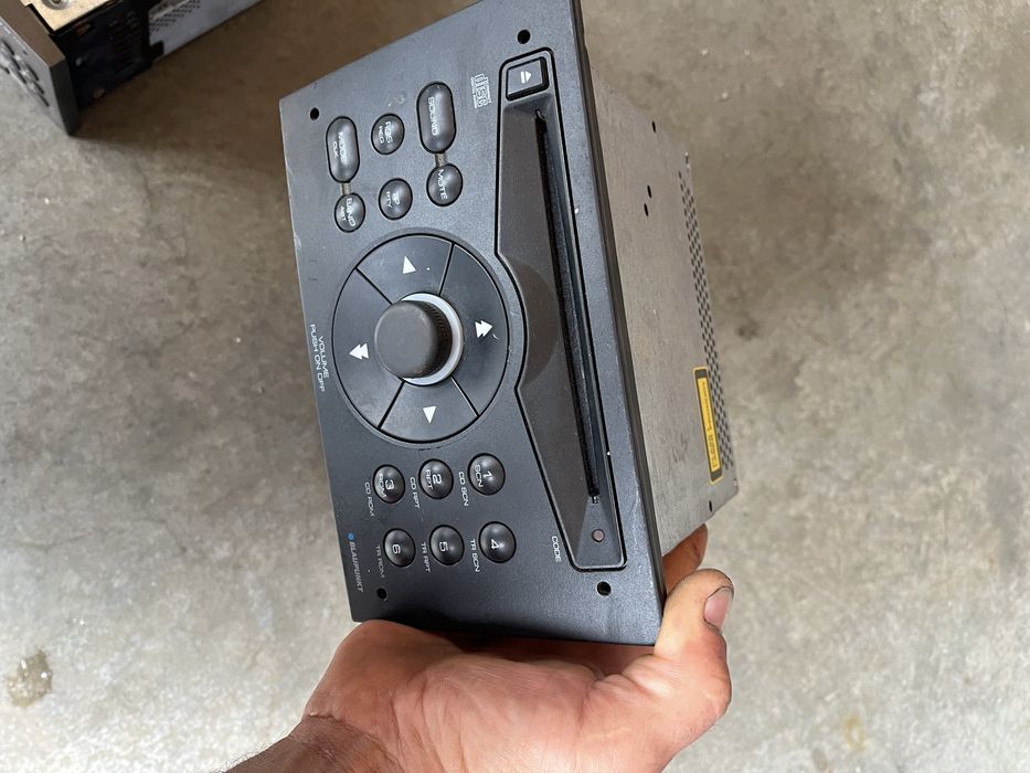 оригинално радио за опел