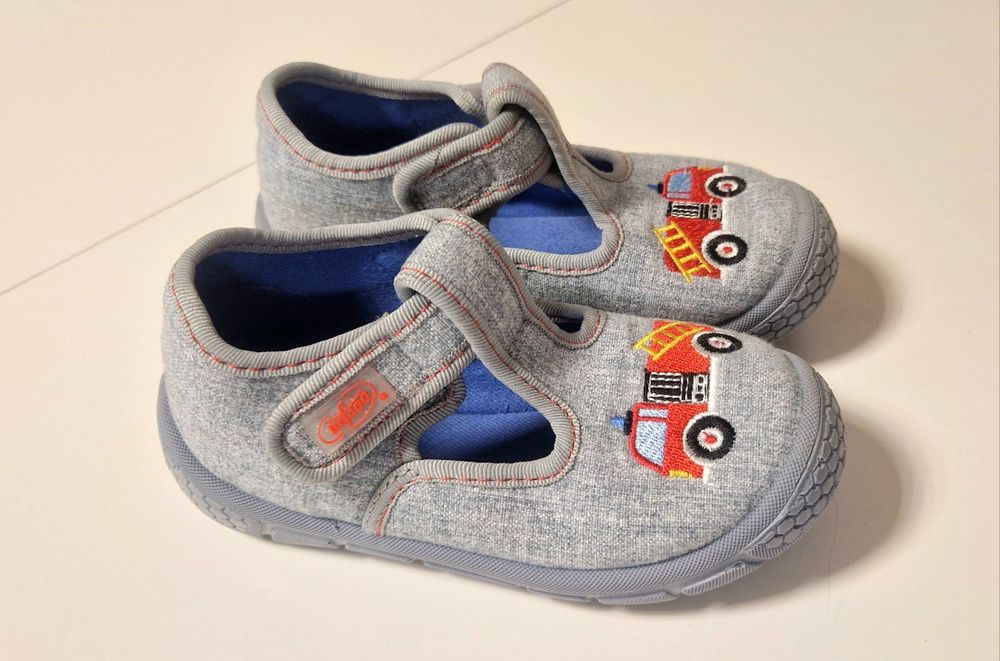 Детски пантофи за момче Befado, размер 25