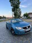Vând Vw Eos, 2.0Fsi, 150Cp, 2006