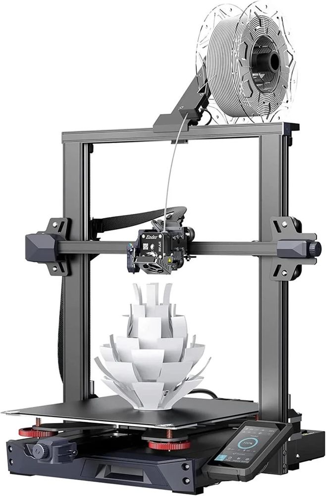 3D-принтер Creality Ender S1 Pro