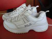 Adidasi Fila  marimea 43