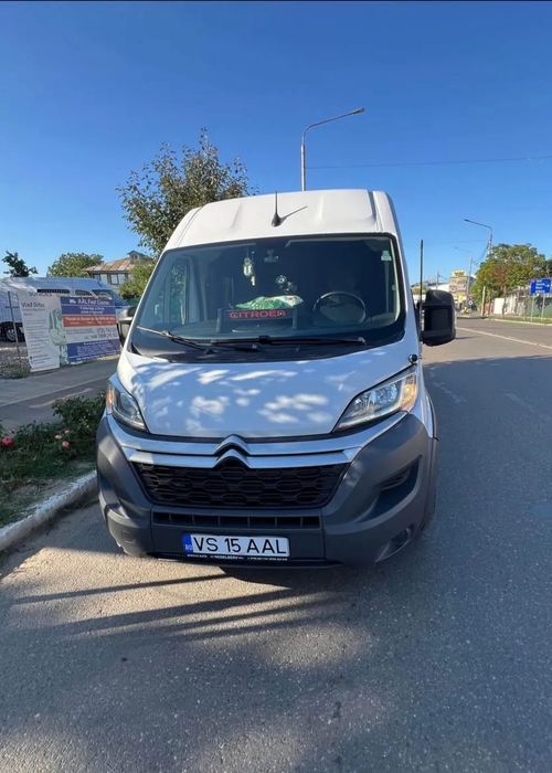 Citroën Jumper Citroen Jumper 2.2