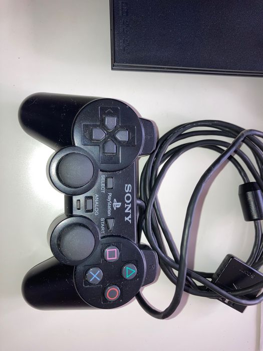 PlayStation 2  Плейстейшън 2