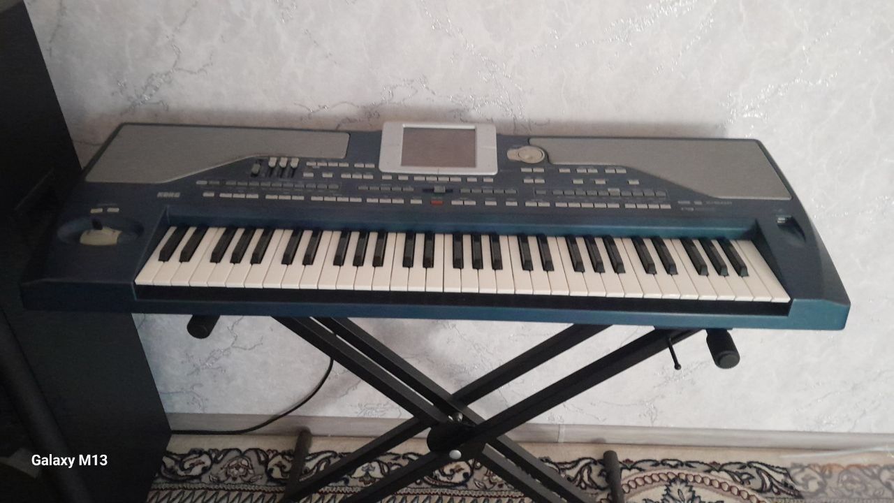 Yamaha Pa-800  elektron pianino