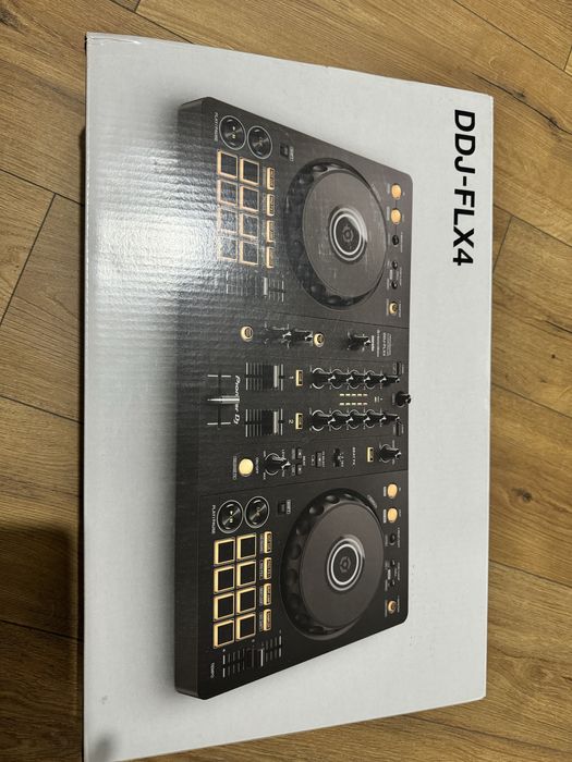 Pioneer DDJ-FLX4