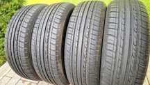 Anvelope vara 195 65 R 15 Dunlop
