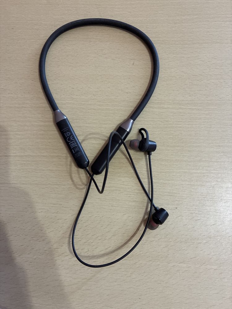 VGA кабел + мишка DELUX + слушалки  ttec’