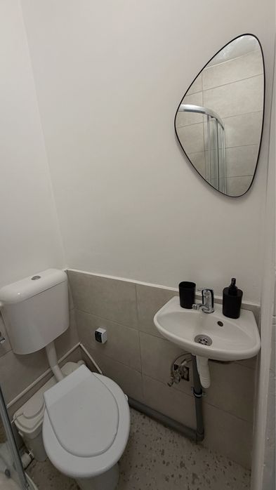 Camera cu baie proprie | DIRECT PROPRIETAR |