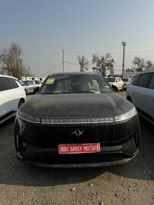 Dongfeng 008 ultra 2026 restyling massaj