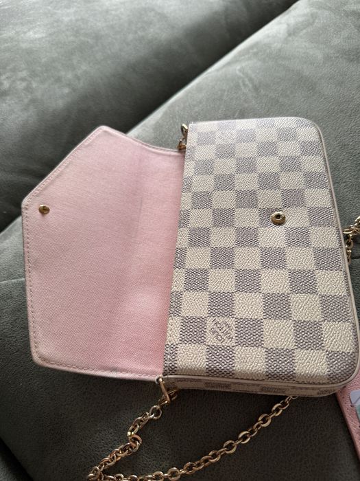 Дамска чанта Louis Vuitton