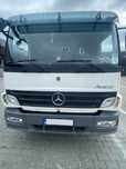 Mercedes Benz Atego 1222 L