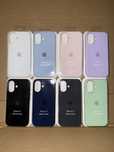 Husa silicon iPhone 17 17Pro 17 Pro Max Carcasa 17 Pro Max 17 Pro 17