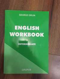 English Workbook II Intermediate - George Gruia