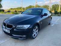 BMW e92 320d 2010
