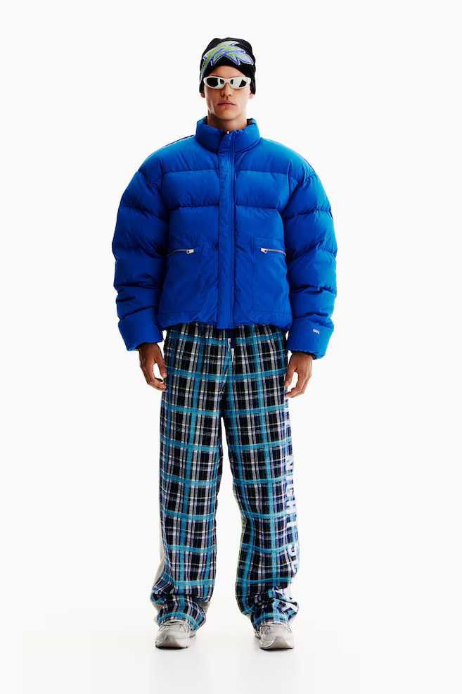 Heron Preston x H&M - Лимитиран Панталон
