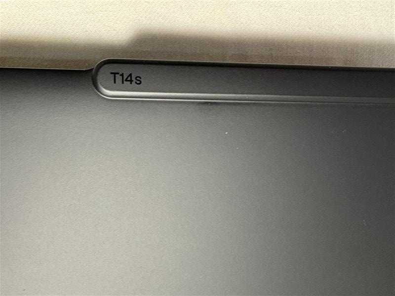 Lenovo ThinkPad T14s 14"IPS, Ultra 5 135U, 16/256, 4G, US, Гаранция 3г