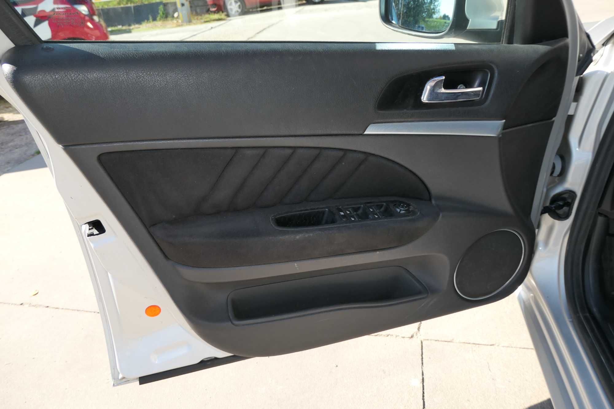 Alfa Romeo 159 2.2JTS 185кс 6ск НАВИГАЦИЯ BLUETOOTH