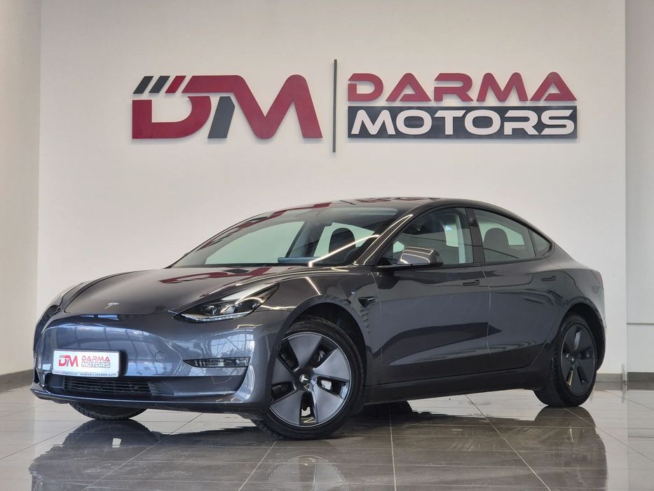 Tesla Model 3 Garantie |  TVA deductibil | stare foarte buna