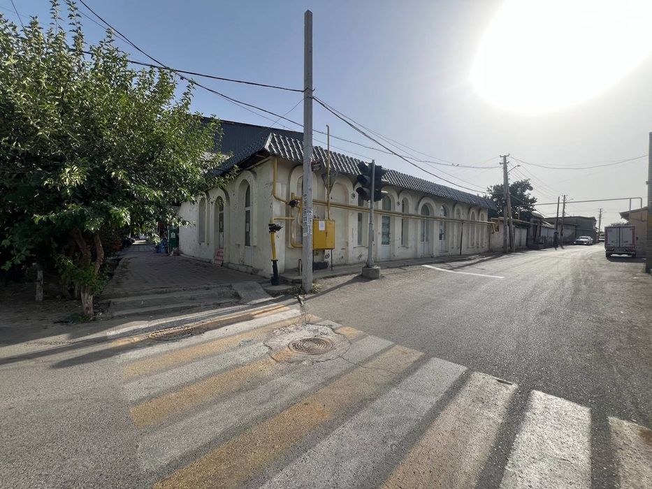 срочна прадайотса нежилой памишеня  Алмазарский рн