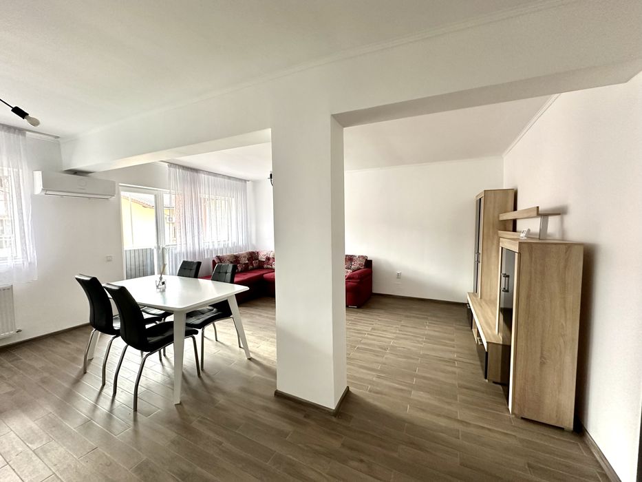 Proprietar, inchiriez apartament