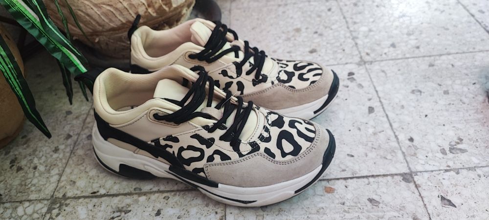 Маратонки Pepe Jeans