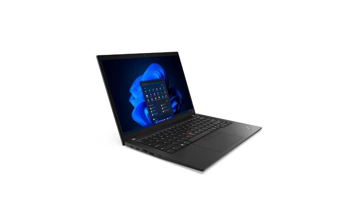 Lenovo ThinkPad T14 Gen 3 ii7-1265U  vPro/32GB DDR4, 512GB SSD - НОВ