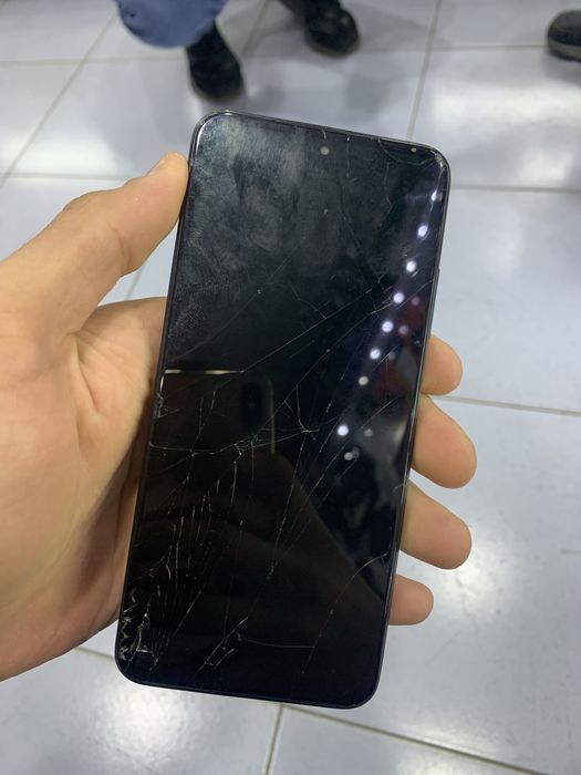 Redmi Note 11 6/128Gb