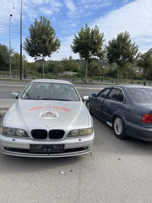 Bmw 530 e39 motor 3,0   Cp 194  se vinde 2 buc la 2200 eur