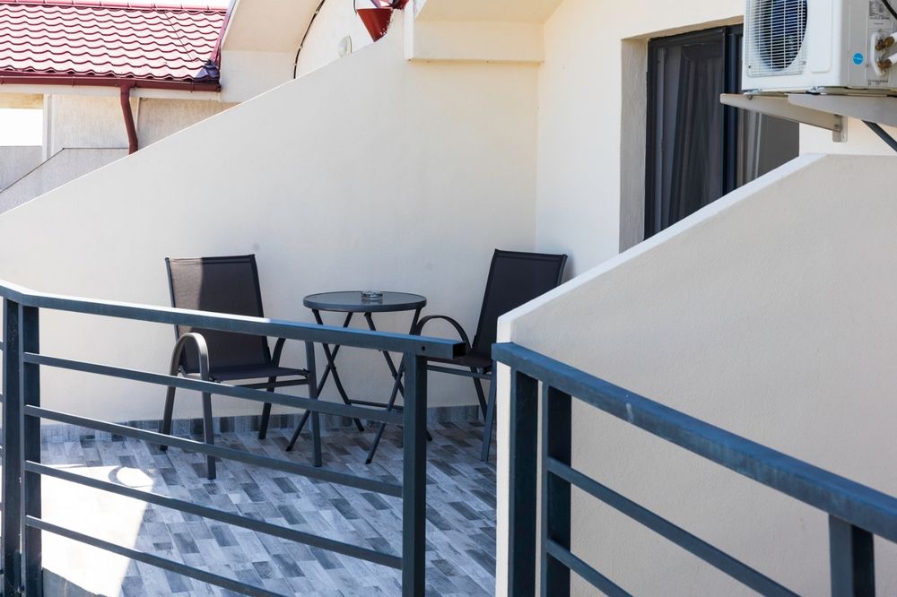 Cazare Costinești , Casa Puiu