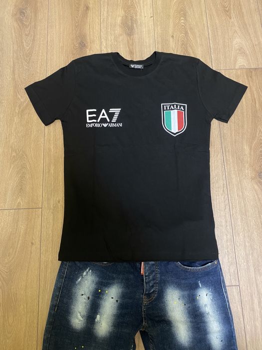 Мъжки тениски. Различни модели! Високо качество!