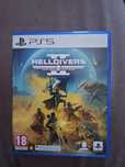 Helldivers 2 ps5