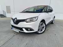 Renault Scenic Renault Scenic 2018 - Diesel - 163mii km