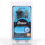 Rs 232 d tech rs 232