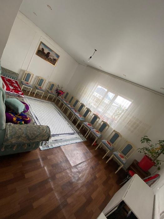 Продам большой дом