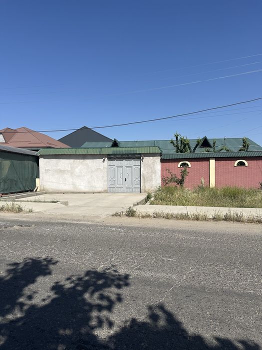 Food Sitiy Qoyliq Xovli sotiladi