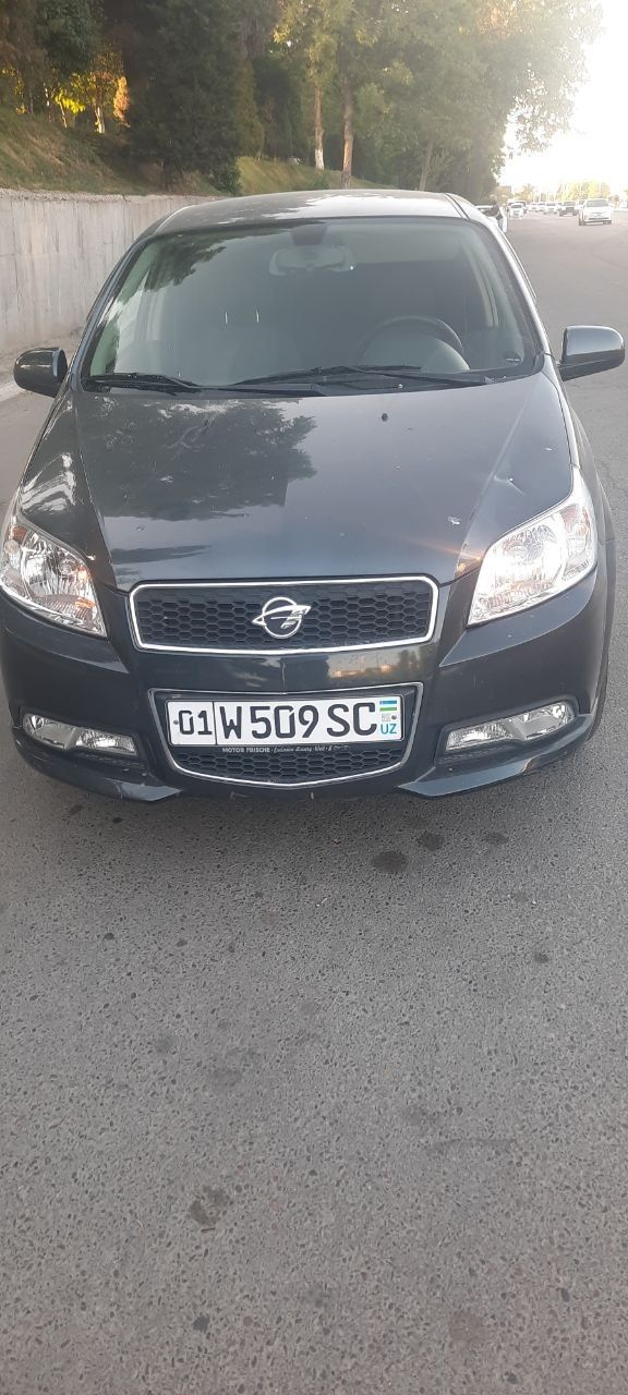 Несия 3 2018 сотилади